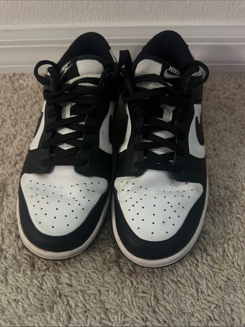 Nike Women’s Dunk Low Size 9